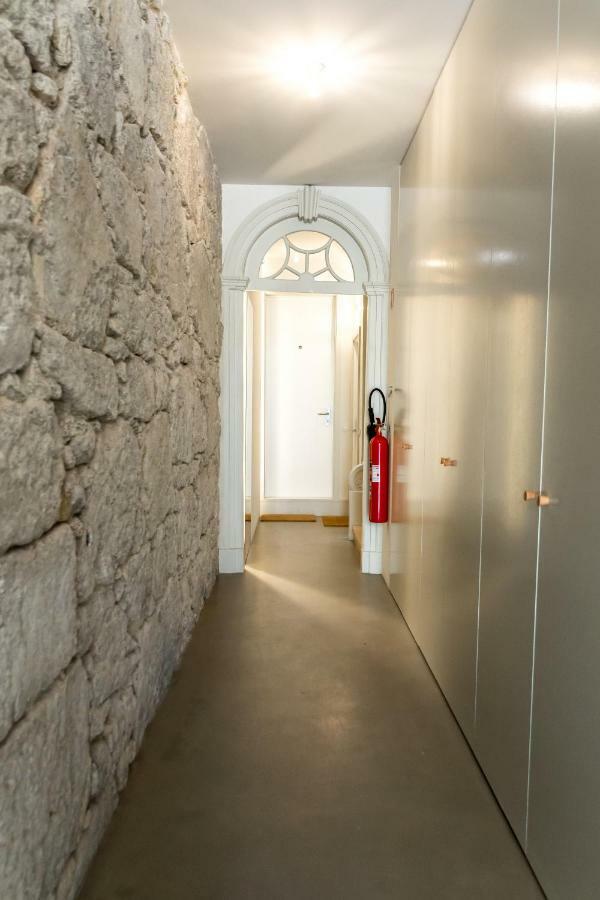 Vitoria Studio Residence II - Downtown OOporto Extérieur photo