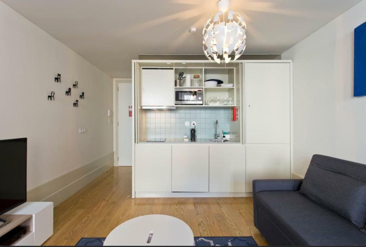 Vitoria Studio Residence II - Downtown OOporto Extérieur photo